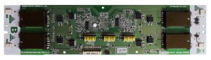 6632L-0580A , KLS-EE42SCAN18B REV:0.2 , LG INVERTER BOARD