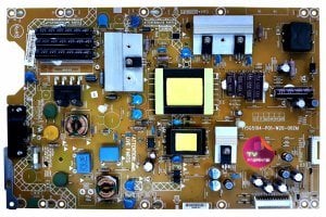 715G5194-P01-W20-002M , CL54XAA8 , QCSCJ3C001 , QQCSCJ3C2116 , POWER BOARD , PHILIPS BESLEME
