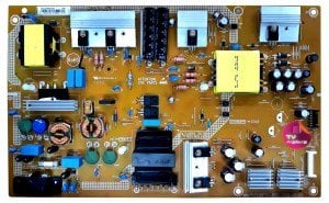 715G8672-P02-000-002H , PLTVGY321XAX6 , 49PUS6412 , 50PUS6162 , POWER BOARD , PHILIPS BESLEME