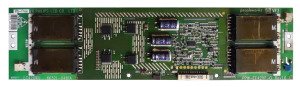 6632L-0481A , LC420WU , PPW-EE42VF-0 REV1.6 , LG INVERTER BOARD