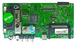17MB82S , 19122012R1 , 23158349 , VESTEL ANAKART