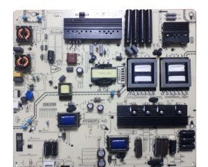 17IPS55, 23568019 ,111018R4B ,  VES650QNTS-2W-U11, VESTEL 4K 65UD9000 65'' , Power Board , Besleme Kart