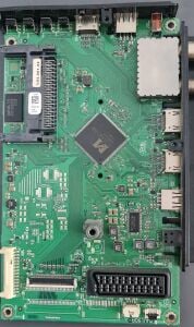 ARÇELİK,BEKO,B49L5740 4W,RNZ0ZZ,ZWU190R-3,MAİN,BOARD