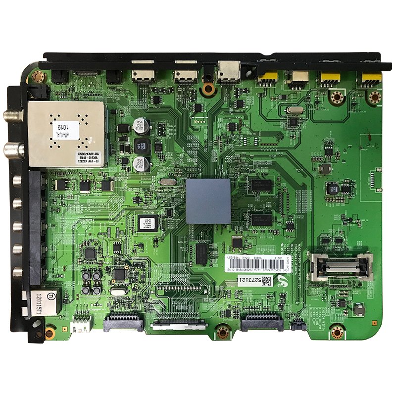 BN41-01807A , BN94-05625U SAMSUNG MAİN BOARD