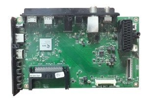 zns190r-3 , pce6zz , Main Board , Arçelik Beko Anakart