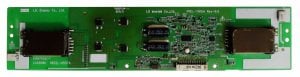 6632L-0557A , 2300KTG012C-F , LC420WU , PNEL-T810A REV-0.6 , LG INVERTER BOARD