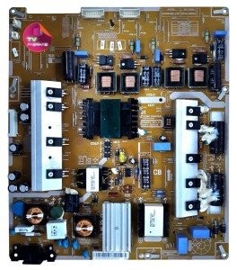 BN44-00521C , PD55B1QE_CDY , UE55ES6800S , UE55ES6800 , POWER BOARD , SAMSUNG BESLEME