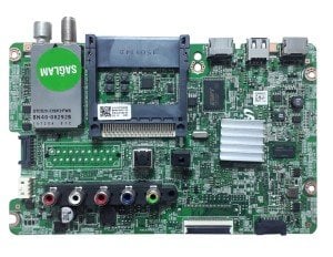 BN41-02098B BN94-09511W UE40J5070 Samsung Anakart