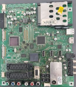 VESTEL,37PF7814,10072144,20587538,26749074,LGWUD-SCB1,17MB61-2,MAİN,BOARD
