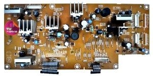 V28A00052901 , PE0428 , 40XF350P , POWER BOARD , TOSHIBA BESLEME