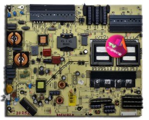 17PW03-5 , 041110 , 20541429 , POWER BOARD , VESTEL BESLEME