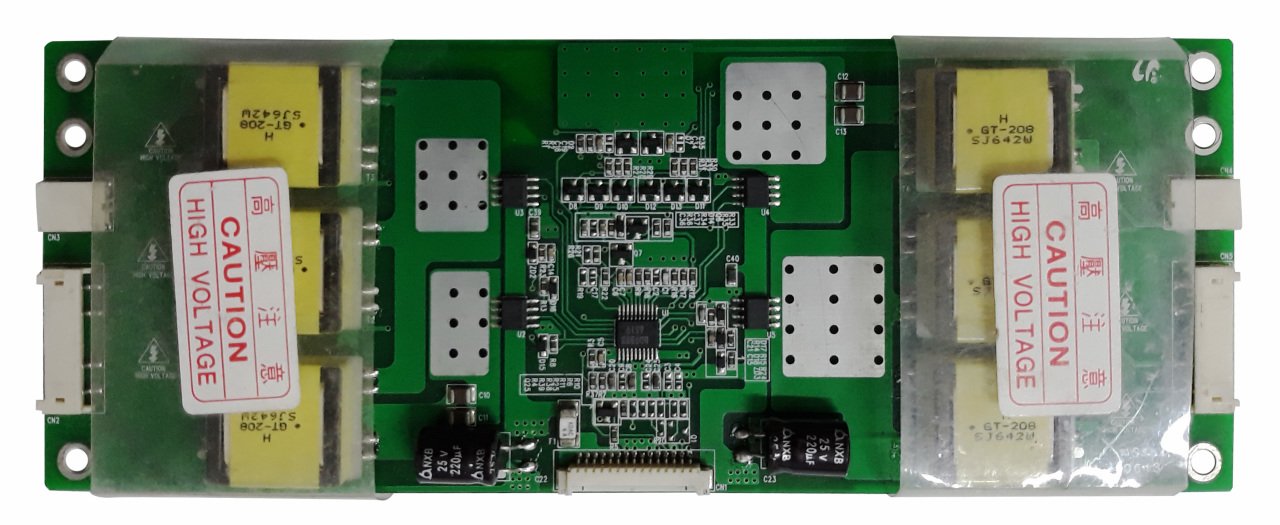 CH089A REV5.0 , INVERTER BOARD