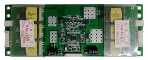 CH089A REV5.0 , INVERTER BOARD