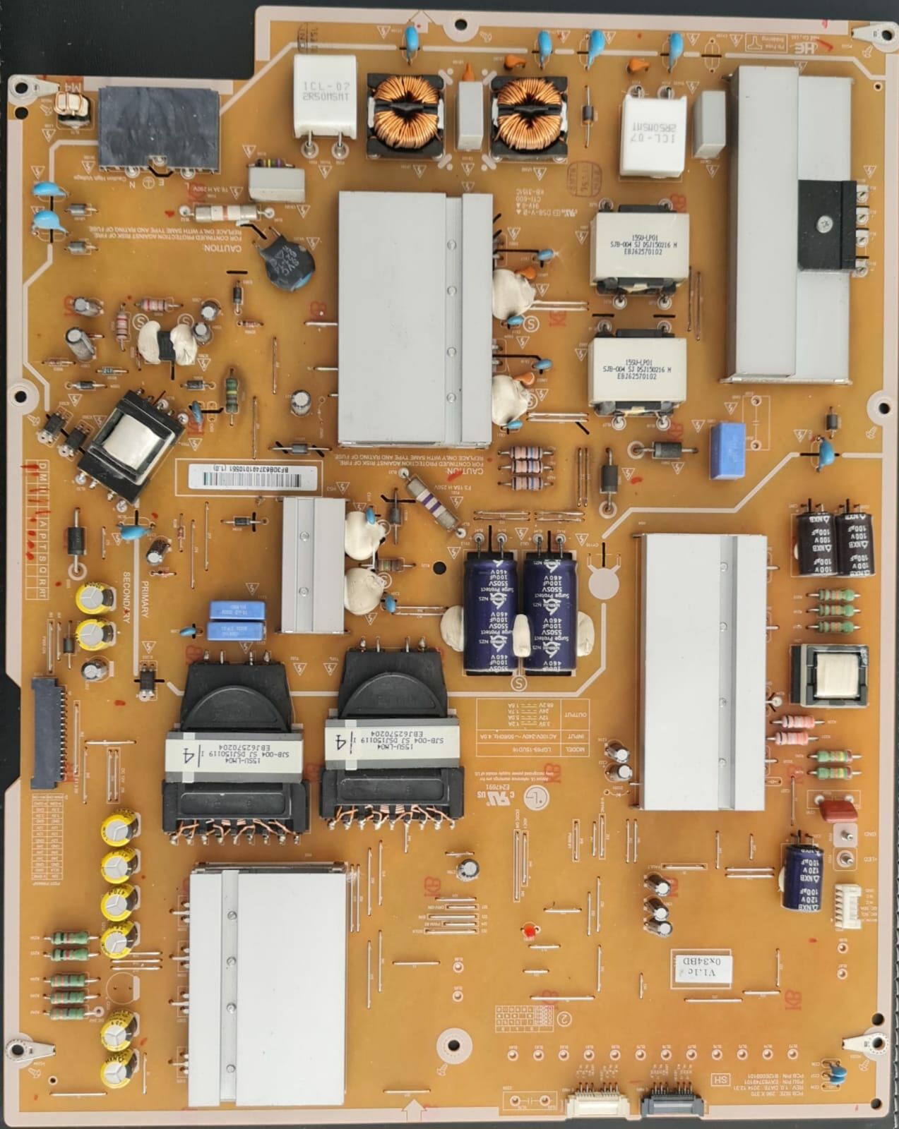 LG,65UG870V,65UG8700,EAY63749101,B12E009101,POWER,BOARD