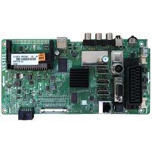 17MB97 , 23370860 , 10108770 , 27671412 DIJ VESTEL MAİN BOARD