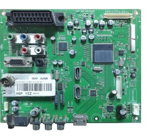 YRQ190R-8 , HQP YZZ , SZ 32W SS23 CU4 , LTA320AP06 , Main Board , Arçelik Beko Anakart