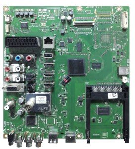 VSF190R-6, LHL1ZZ, V500HJ1-LE1 , Main Board , Arçelik Beko Anakart