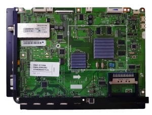 BN41-01190A BN94-02662B UE46B6000 Samsung Anakart