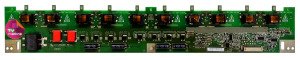 VIT71880.00 , REV 3 ,  KDL-40EX401 , SONY , İNVERTER BOARD
