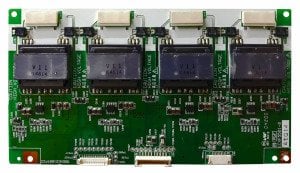 RDENC2168TPZZ , ECXF5501-2 , SHARP INVERTER BOARD