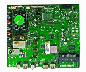 17MB90-2 , 310112 , 23117192 , 27008650 , VESTEL ANAKART