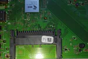 ZNS190R-6 V-0 , L7M7ZZ , Main Board , Arçelik Beko Anakart