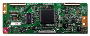 6870C-0173B , LG.PHILIPS LCD CO , LC420WU5-SLA1 , LG PHILIPS T-CON BOARD