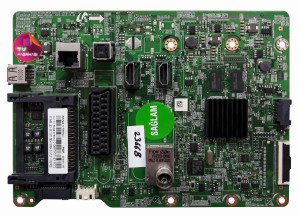 BN41-02253A BN94-07800U UE48H5203W Samsung Anakart