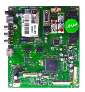 YRQ1SOR-8,TDTC-G428D,1005A0513,V-0,ARÇELIK ANAKART