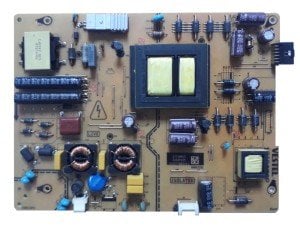 17IPS72P, 23335955 , VES550QNDS-2D-U11, Philips 55PUS6031/12, Power Board , Vestel Besleme kart