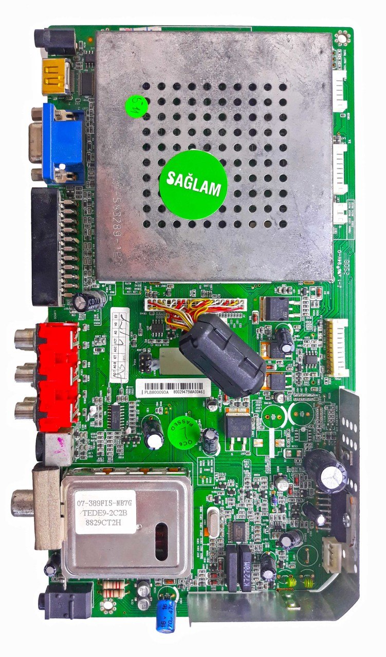 40-MT01EU-MA12XG , PLB800093A , 80029475MA0046 , PHILIPS ANAKART