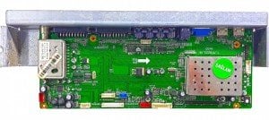 T.MT8222.1B , 9193 , SUNNY SN042LM8-8 , MAIN BOARD ANAKART