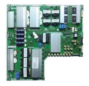 EAY63769102 , LGP65-150P , 65EF9500-UA , 65EG9600-UA ,  65EF9500 , Power Board , LG Besleme kart