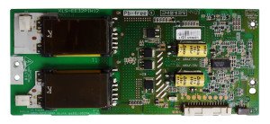 6632L-0529A , KLS-EE32PIH12 REV:1.1 , LG INVERTER BOARD