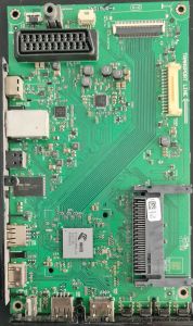 ARÇELİK,BEKO,B43L 5531 4B2,KI5FZZ,ZNS190R-6,MAİN,BOARD