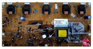 BA91F2F0103 1_A ,  A91F2MIV ,1ESA19253-IV , INVERTER , POWER BOARD , PHILIPS BESLEME