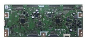 RUNTK0204 , FV/5655TP , 70UF7700-UJ , T-Con board