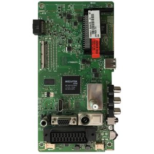 17MB82S , 14042014 R4A , 23288423 , DIJ 40'' , MAIN BORD , VESTEL ANAKART