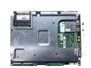EAX66228906(1.0) , LG 65EG960V-ZA , Main Board , LG Anakart