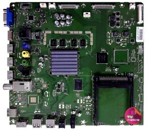 3139 123 65303V2-MB , 3139 123 65313V2-SB , 6075828  , 313929713522 , PHILIPS ANAKART