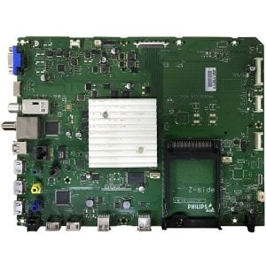 3104 313 65554A , 310432868292 PHILIPS MAİN BOARD