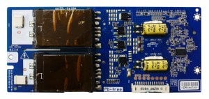 6632L-0618A , KLS-EE37ARF14(A) , REV:0.5 , LG INVERTER BOARD