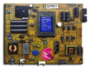 17IPS71 , 181113R3 , 23199552 , POWER BOARD , VESTEL BESLEME