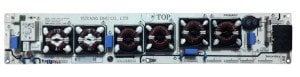 EAY63769101 , LGP65-150P, 65EF9500-UA , 65EG9600-UA , Power Board , LG Besleme Kart