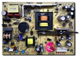 17PW82-3 , 151111 , 23021673 , POWER BOARD , VESTEL BESLEME