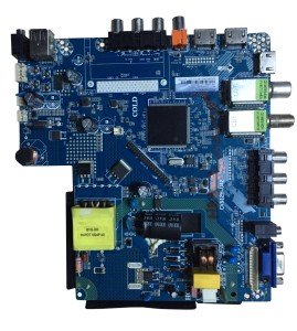 CV512H-U42 , 7.T512HU421100 , Main Board , Diğer Ana Kart