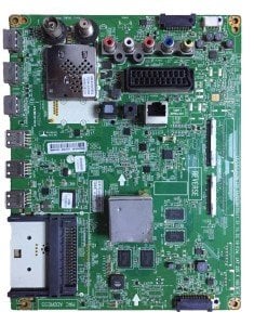 EAX65384004 (1.5) , EBT63439306 , LG 42LB652V , Main Board , LG AnaKart