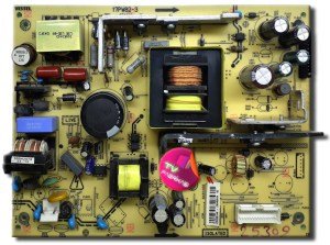 17PW82-3 , 151111 , 23096146 , POWER BOARD , VESTEL BESLEME