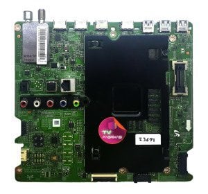 BN41-02344D BN94-10163R UE48JU6550UXZG Samsung Anakart