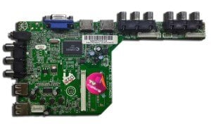 JUC7.8220.00104026 , E214887 , MAIN BOARD , SUNNY ANAKART